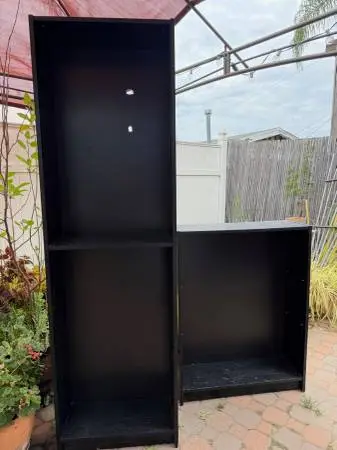 IKEA Billy Bookcase(s) 90s