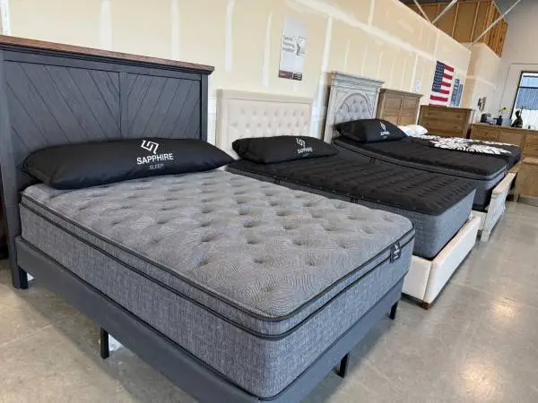 Luxury Pillowtop Mattresses OVERSTOCK MUST CLEAR OUT!