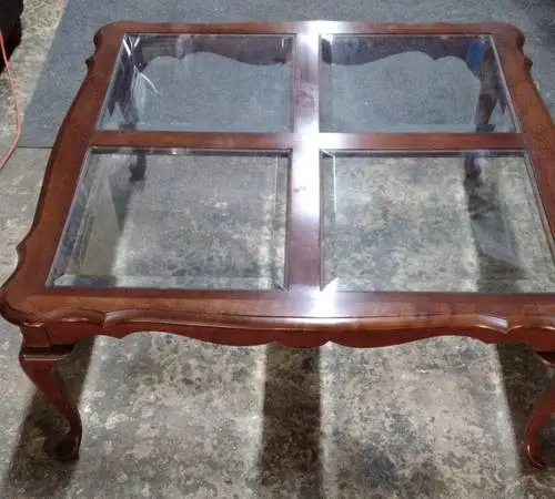 Cherry Coffee Table