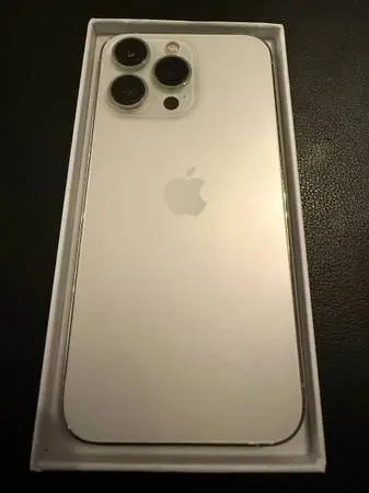 iPhone 13 Pro 512GB Unlocked