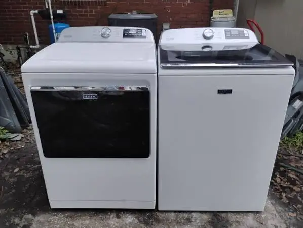 Washer dryer the ultimate