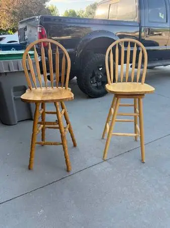 Bar Stools