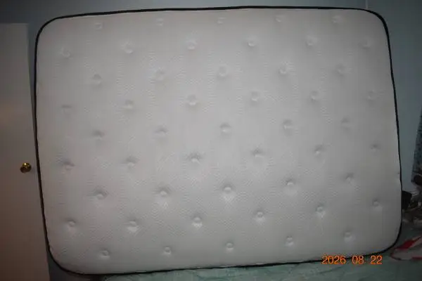 Mattress Full Size Sealy