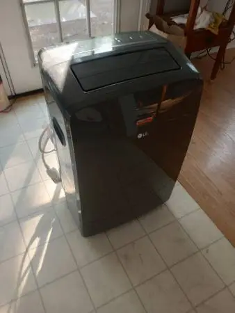 Portable AC