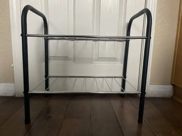Shoes Rack Shelf  Cabinet