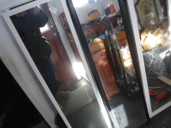 Various Mirrors
