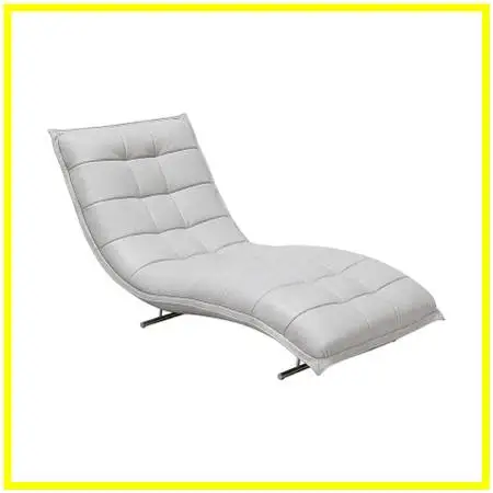 Zeno Nugari For Roche Bobois Arioso Chaise Lounge