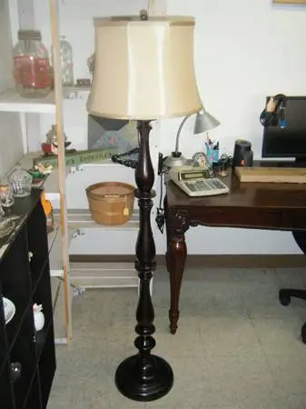 Floor Lamp