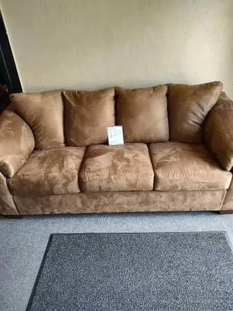 SOFA SETS FOR UNDER $800. FREE LOCAL DELIVERY