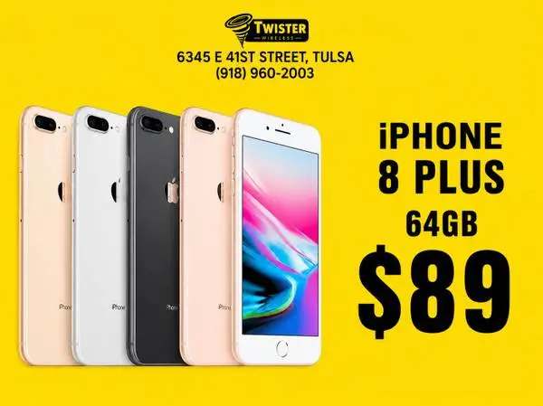 iphone 8 plus