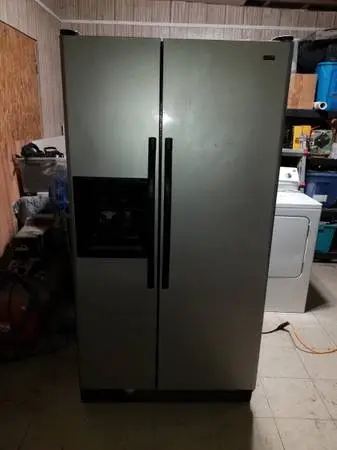 Kenmore Refrigerator