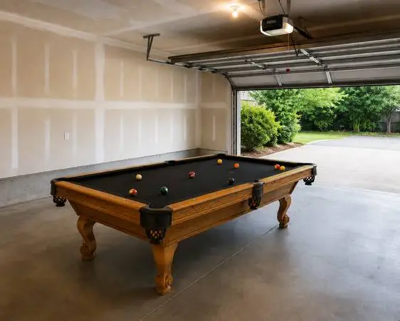 Pool Table 8 foot
