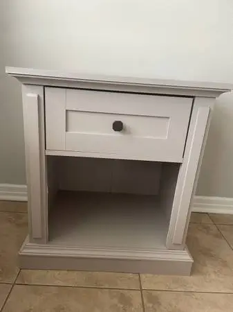side table/end table/night stand
