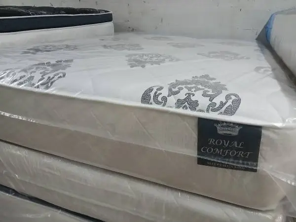 $170 Queen mattress only brand new free delivery same-day