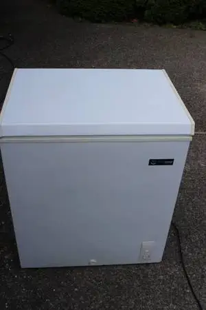 Ohmbrew Chest Freezer