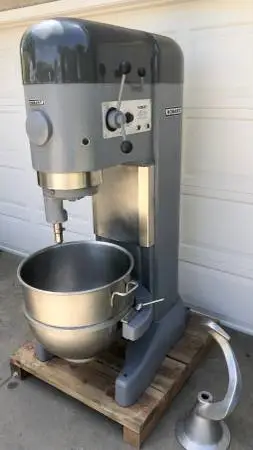 Hobart Dough Mixer M802