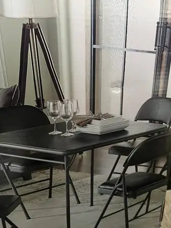 Brand New Very Cheap Folding Tables in Original Box*Great Deal*