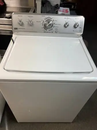 Maytag Washer and Dryer for Sale - electric