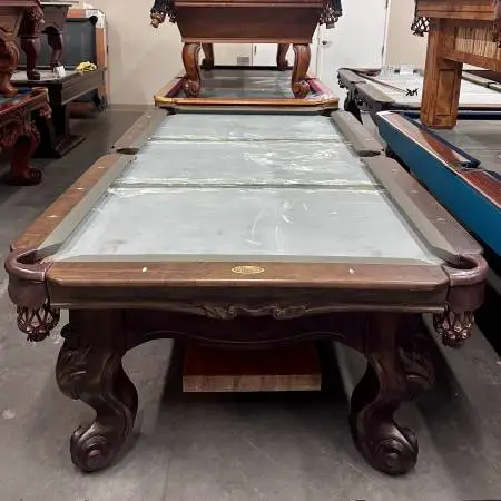 Connelly 8 Foot Scottsdale Pool Table