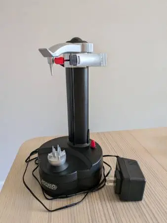 Starfrit Rotato Express Electric Peeler