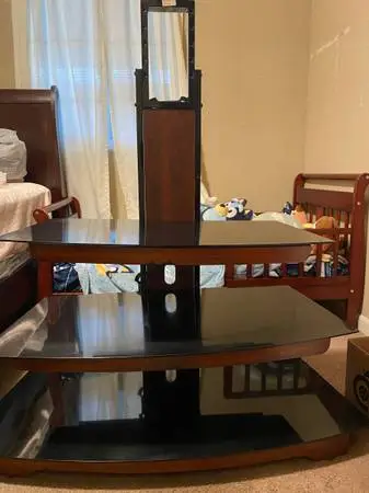 3 in 1 Television Stand