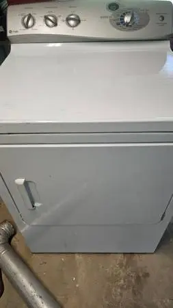Dryer (natural gas)