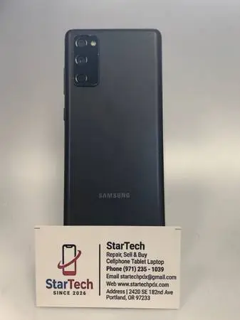 Samsung Galaxy S20 FE 128GB Unlocked