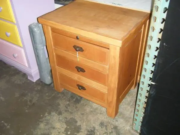 End Table Or Nightstand