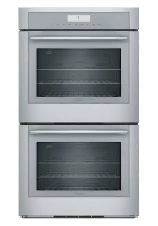 *Open Box* Thermador 30” Built-in Double Wall Oven – Masterpiece