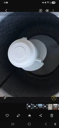 Whirlpool washer and dryer