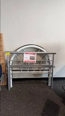 $79 Headboards Each - Twin Size - Clearance Items - Sleep Store