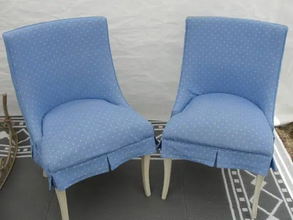 Assortment of Chairs