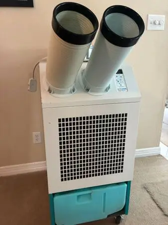 ****Spot Cooler**** $1,000 OBO