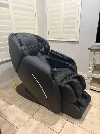 Massage chair