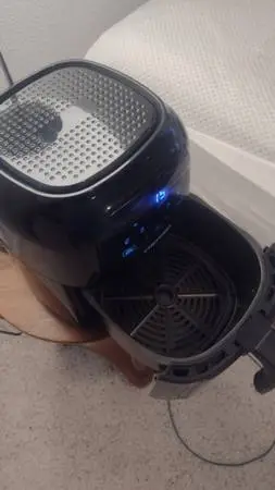Chefman Air Fryer! Used Twice!