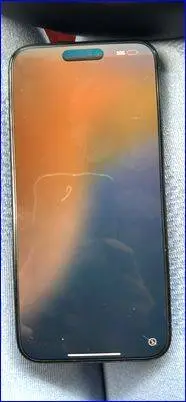 iPhone 15 Pro Max 512GB – Stunning Blue Titanium