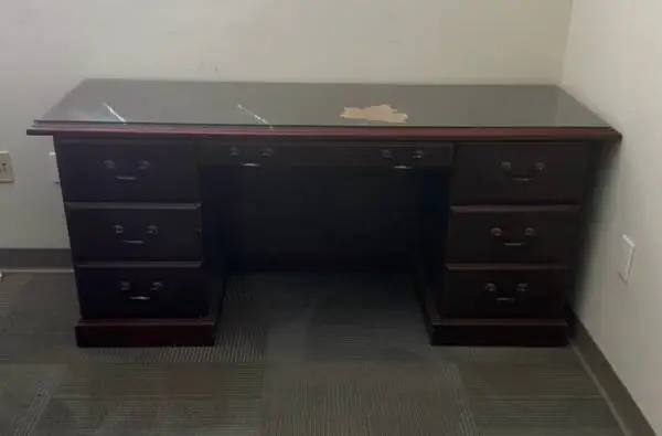 Office Desk
