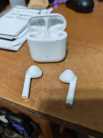 Onn Bluetooth Wireless Earphones with Noise-Canceling