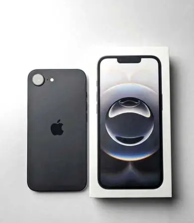 iPhone 16e Unlocked 5G