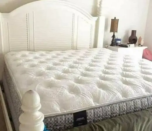 New Queen Mattress-Available Now