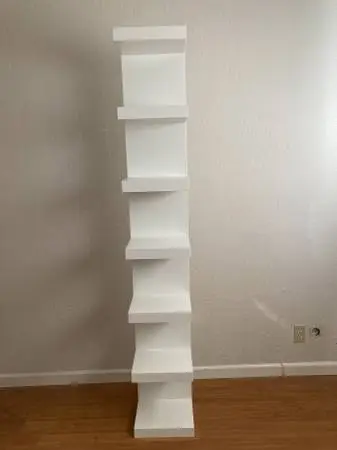 IKEA Wall Shelf Unit