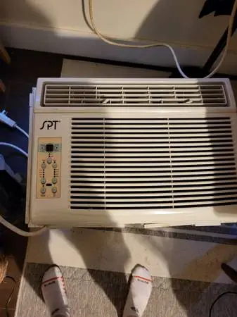 Ac 12,000 btu