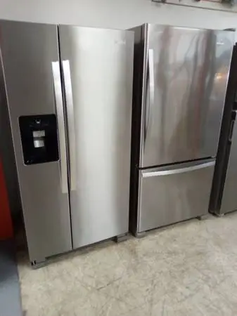 Top Freezers, Bottom Freezers French Door And More