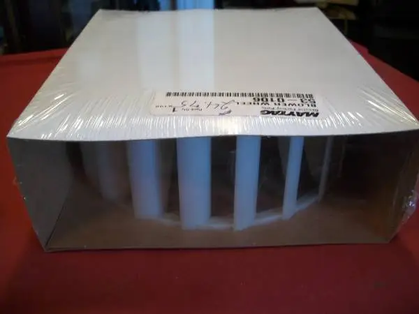 Matag Dryer Blower Wheel #53-0106, New!