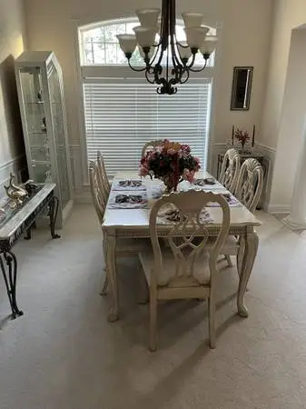 Dining Room Set