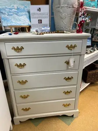 Hand painted dressers furniture nightstands various prices