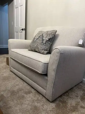Chair Twin Sleeper