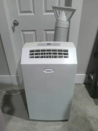 Wintair Portable Air Conditioner