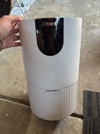 Shark IQ Air Purifier
