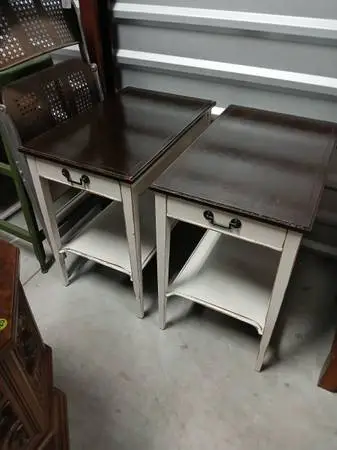 End Tables